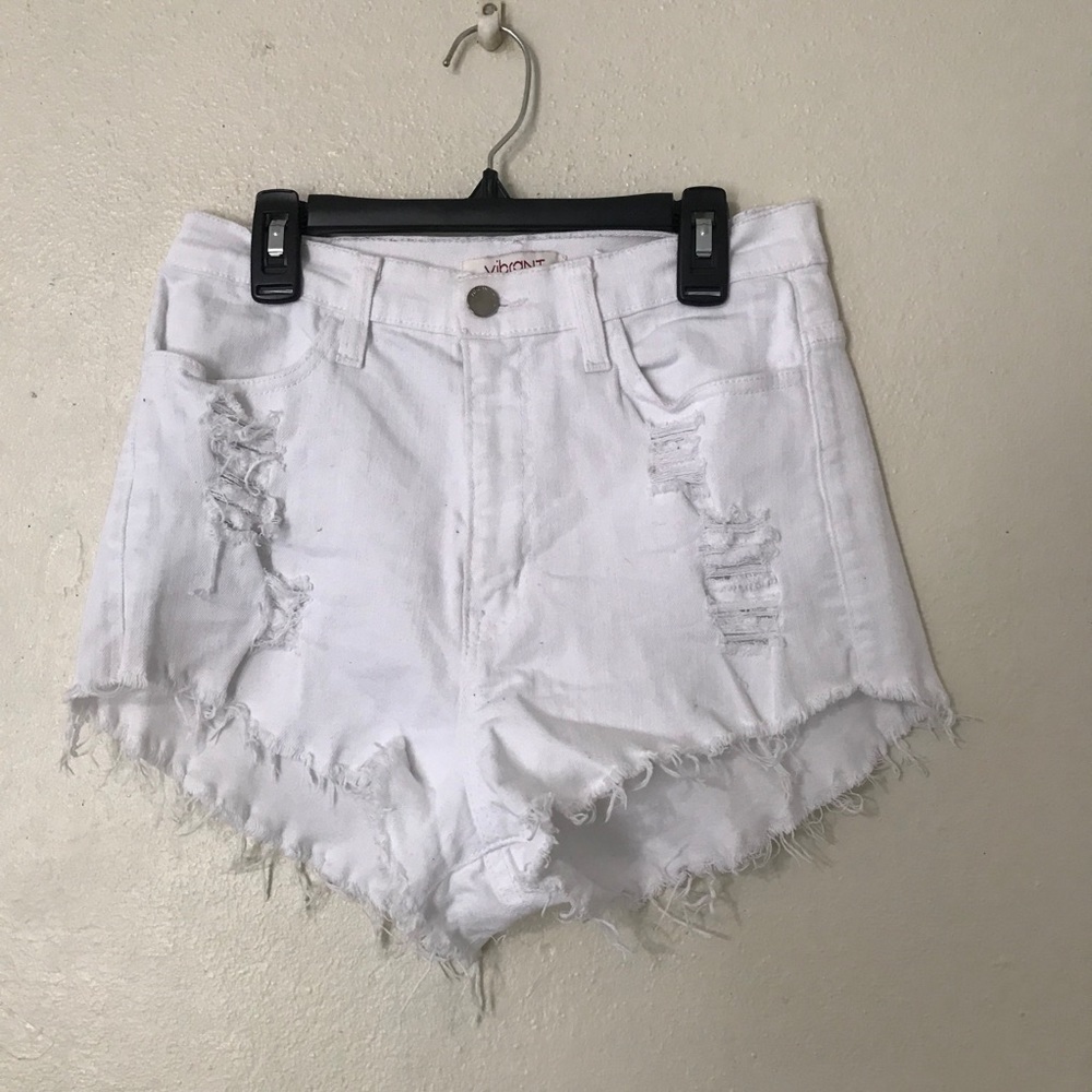 Vibrant short size L - Picture 2 of 6